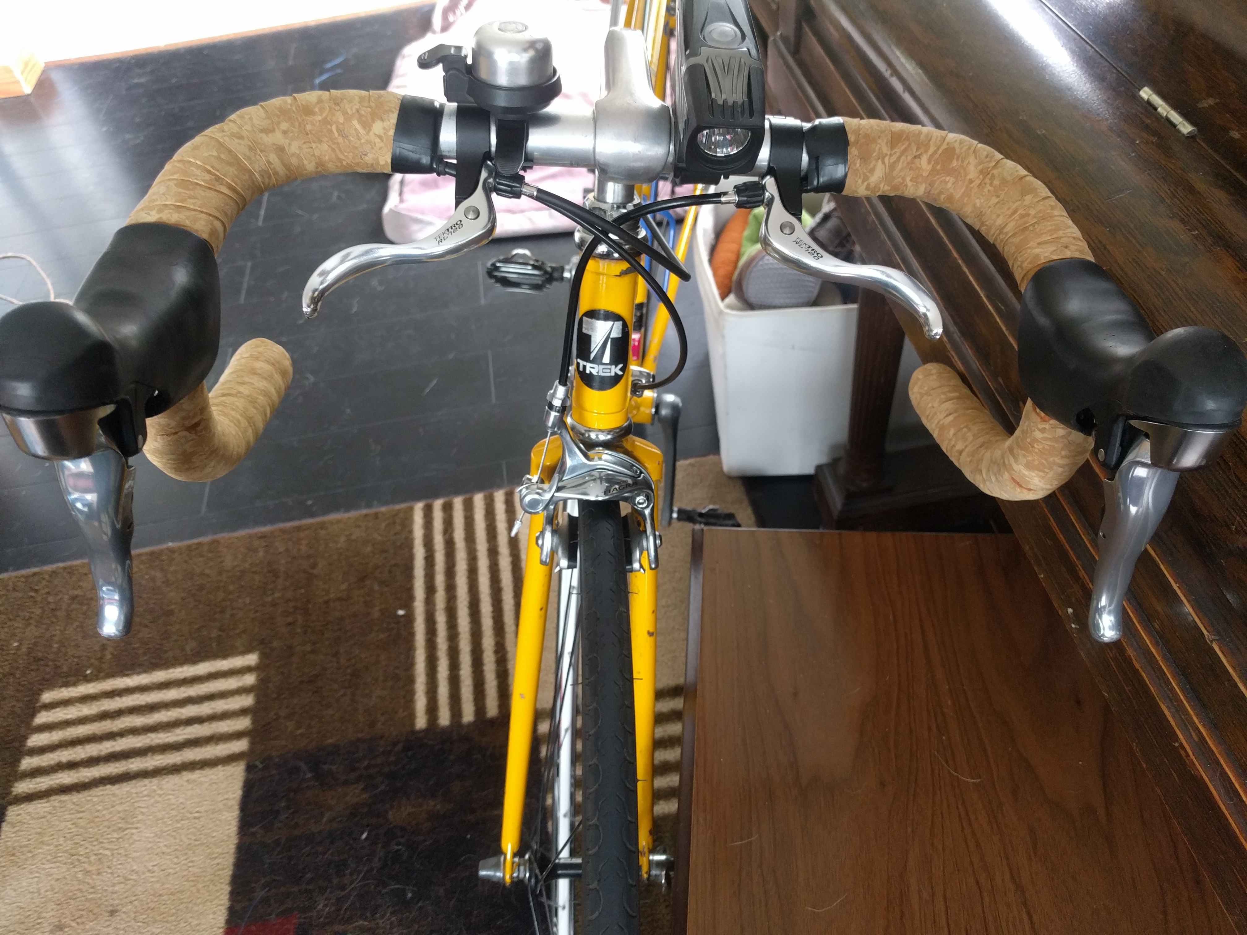 1988 Trek 360