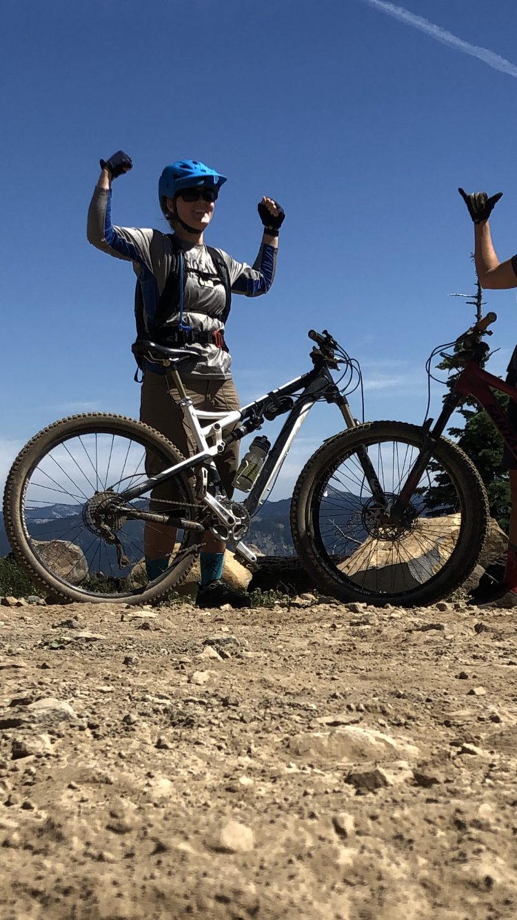 Stolen 2011 Trek Rumblefish II