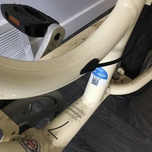 Electra Original 7D White