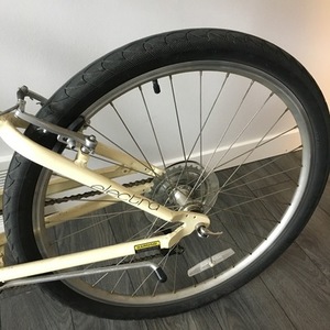 Electra Original 7D White