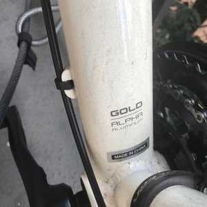 2019 Trek FX3 White