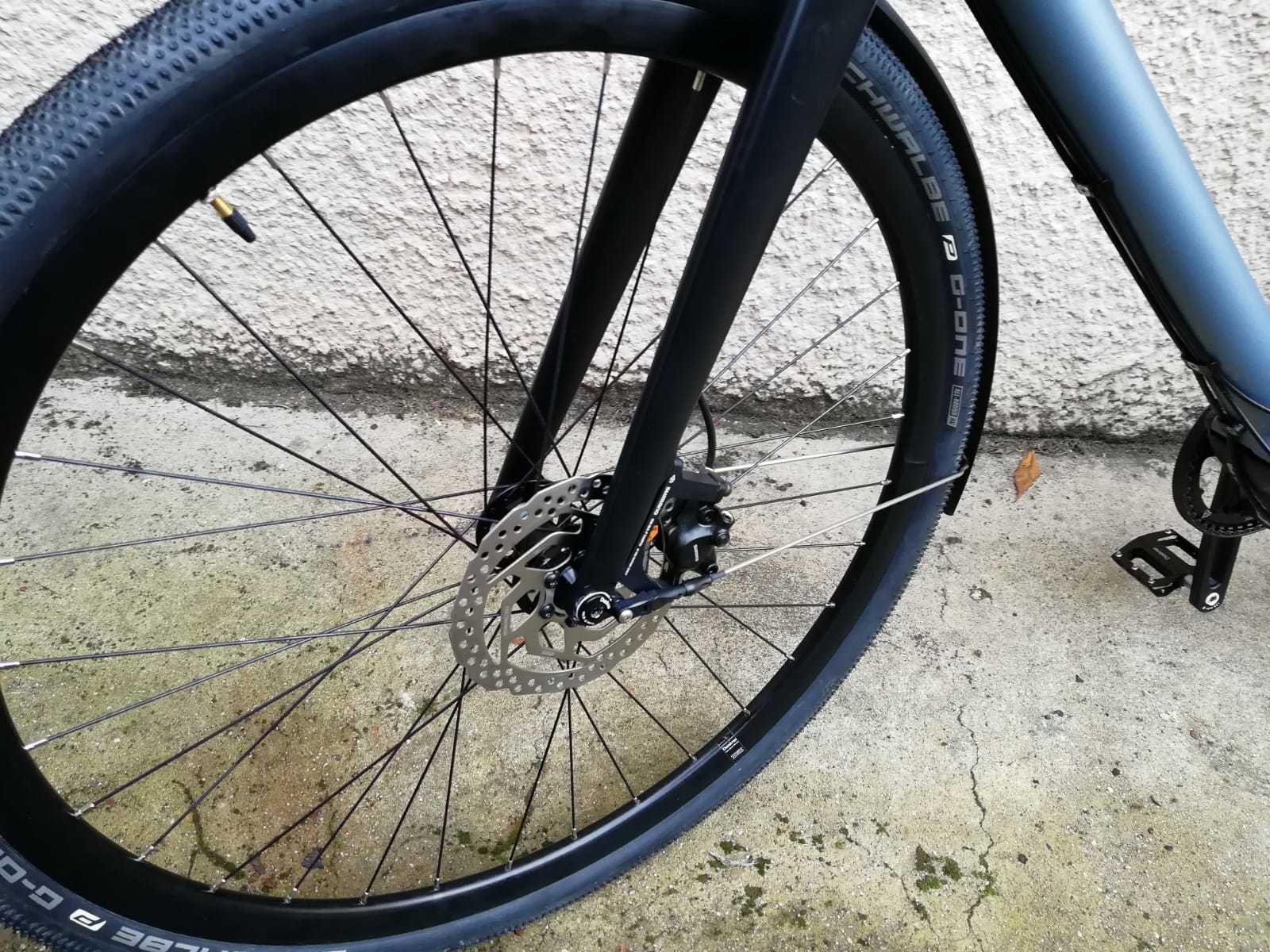 desiknio pinion urban test