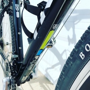 2016 Trek 7.2 FX Black