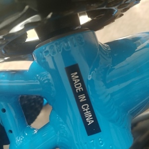 2018 Raleigh Tekoa Blue