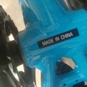 2018 Raleigh Tekoa Blue