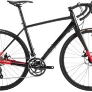 2018 REI ARD 1.2 BI Black and Red