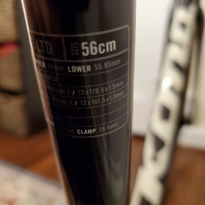 2019 Kona Rove LTD Red and White