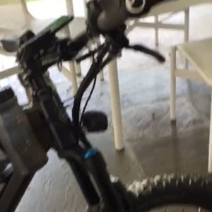 Riese Muller Delite GX Deep Sea Metalic Extreme Rohloff HS Kiox Blue
