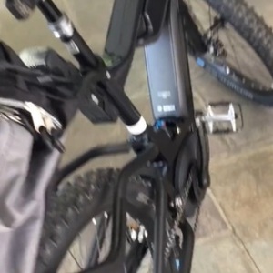 Riese Muller Delite GX Deep Sea Metalic Extreme Rohloff HS Kiox Blue