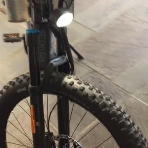 Riese Muller Delite GX Deep Sea Metalic Extreme Rohloff HS Kiox Blue