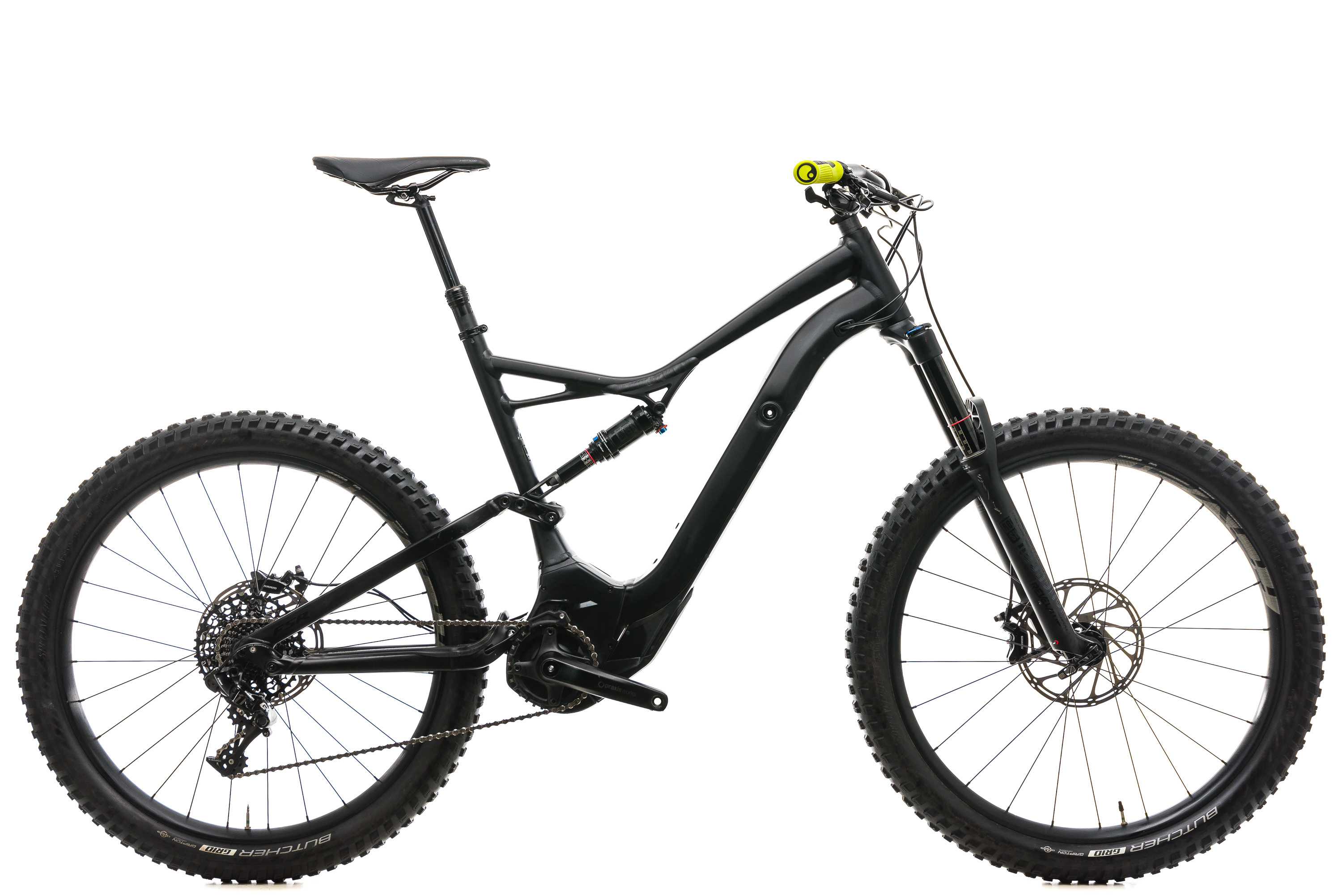 specialized turbo levo comp fsr 2020