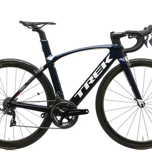 2017 Trek Madone 9.5 RSL Project 1 Blue