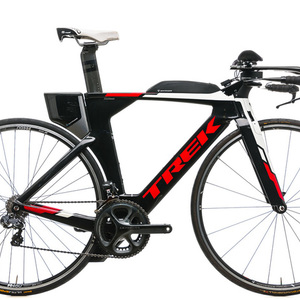 2016 Trek Speed Concept 7.0 Black