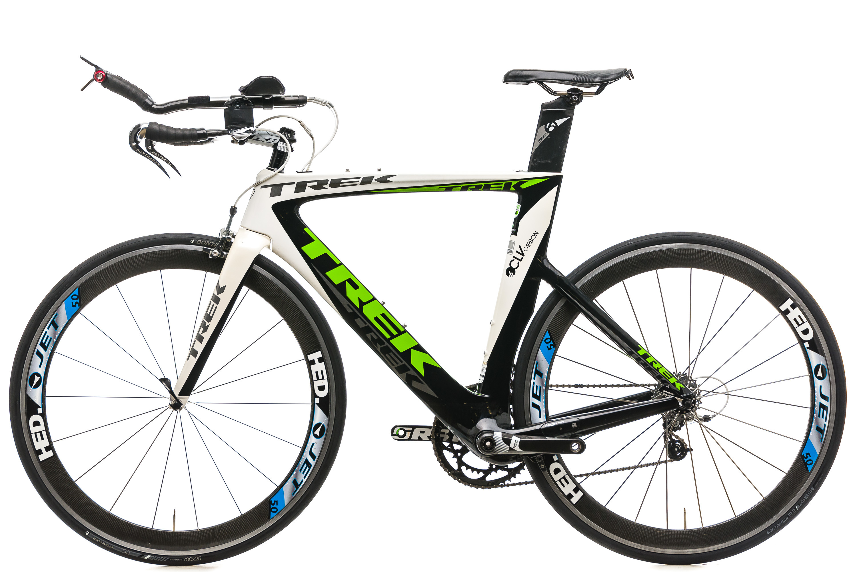 2012 Trek Speed Concept 7.8