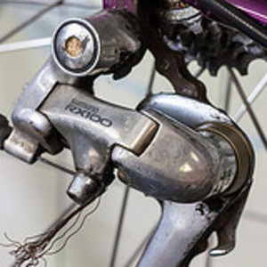 Shimano RX-100 SGS