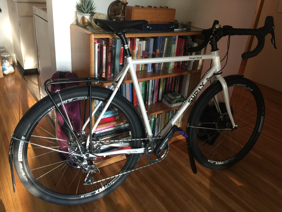 SURLY “Midnight Special” 2018年モデル 2018 Surly Midnight Special