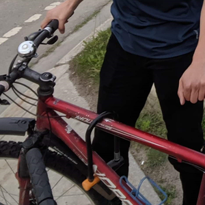 Norco Bikes Mountaineer Red