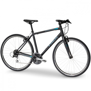 2018 Trek FX 2 Black