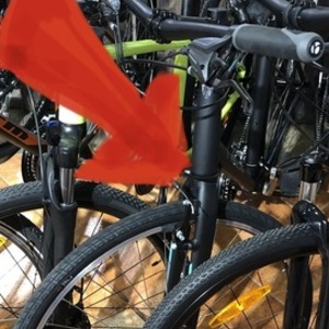 2018 Trek FX 2 Black