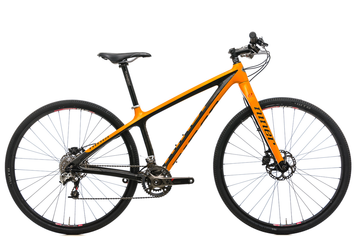 Niner air 9 carbon review Outlet