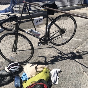 2013 Kona honky tonk Black and White