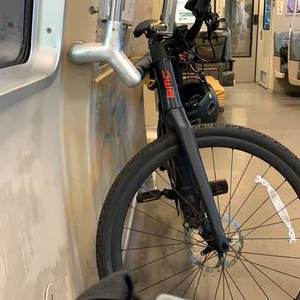 2019 BMC Alpenchallenge AMP Cross Blue