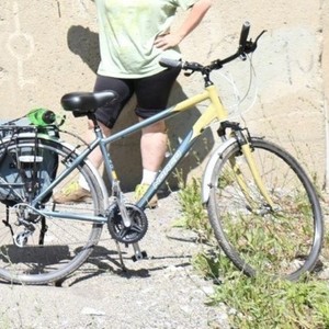 2012 Norco Bikes Yellow or Gold