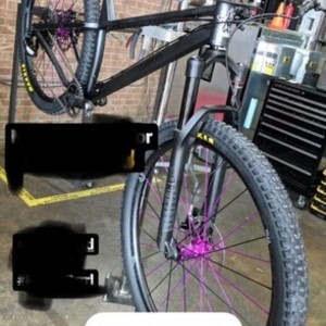 2019 Guerrilla Gravity Pedalhead Black