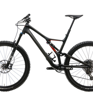 2020 Specialized Stumpjumper FSR Comp Carbon 29 Black