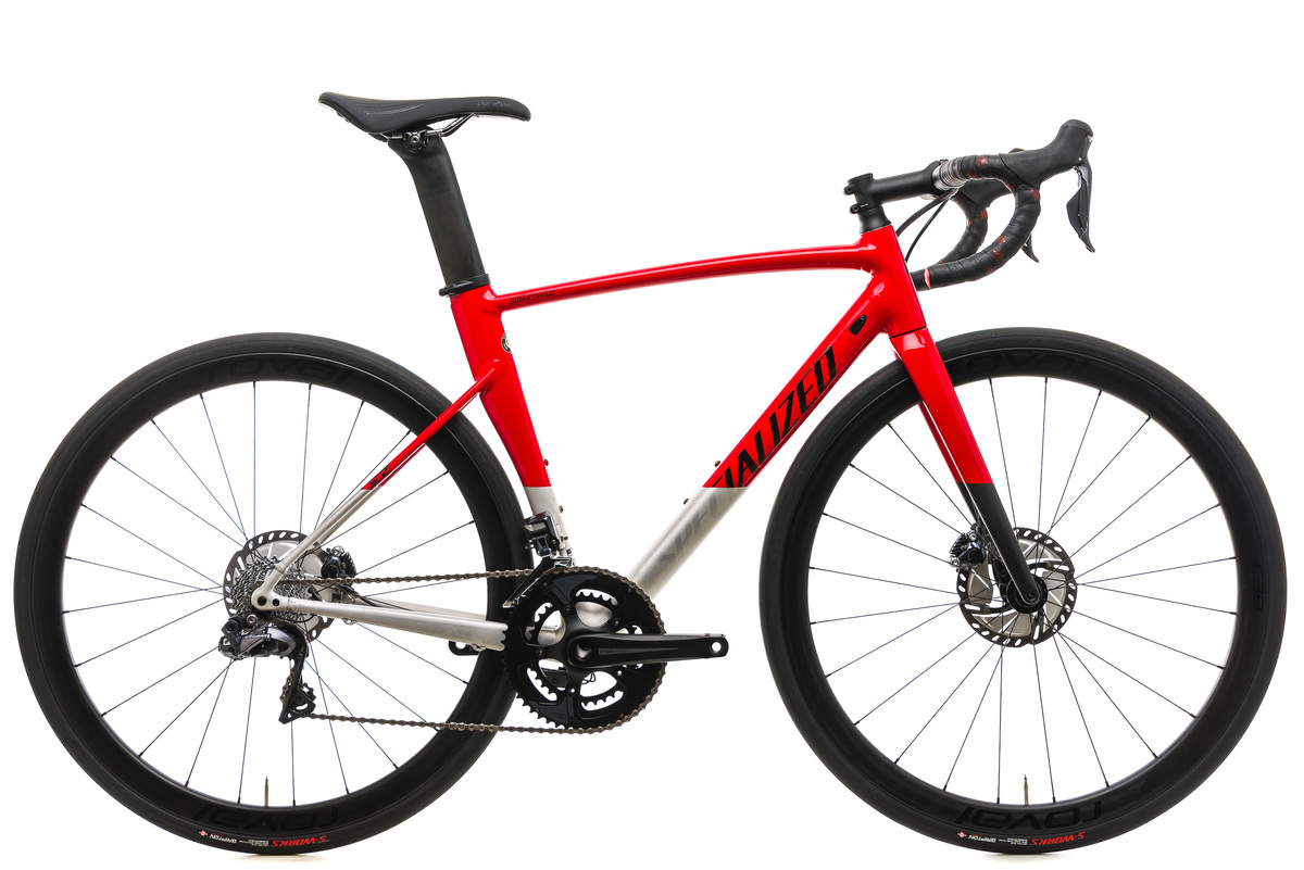 specialized allez sprint disc di2