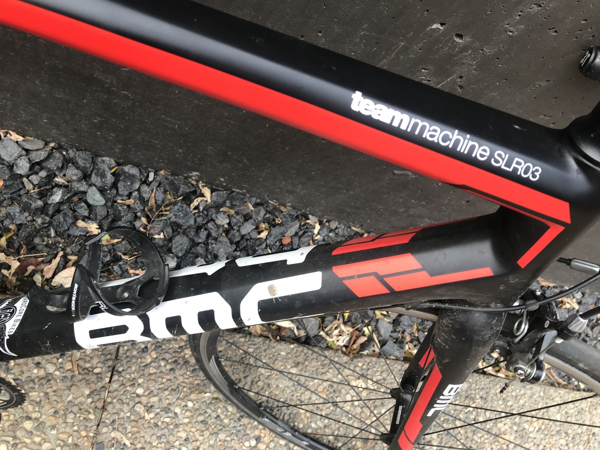 team machine slr03