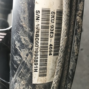 2013 Specialized Green