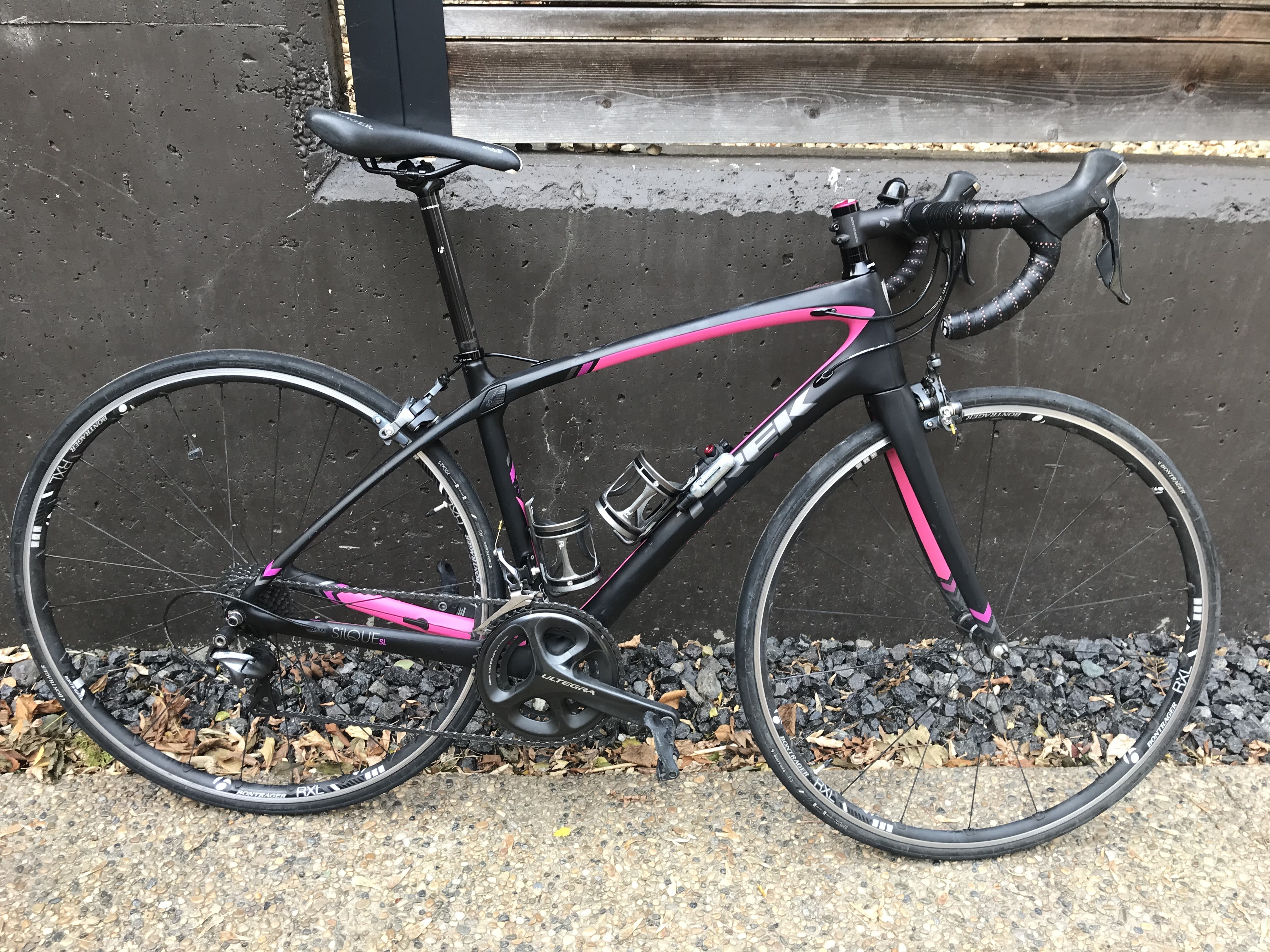 trek silque sl for sale