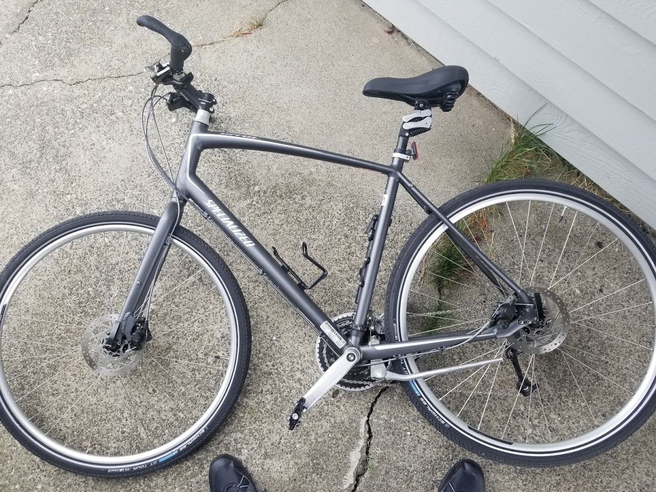 specialized sirrus elite 2020 review