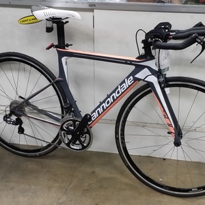 2016 Cannondale 24815010023 Orange