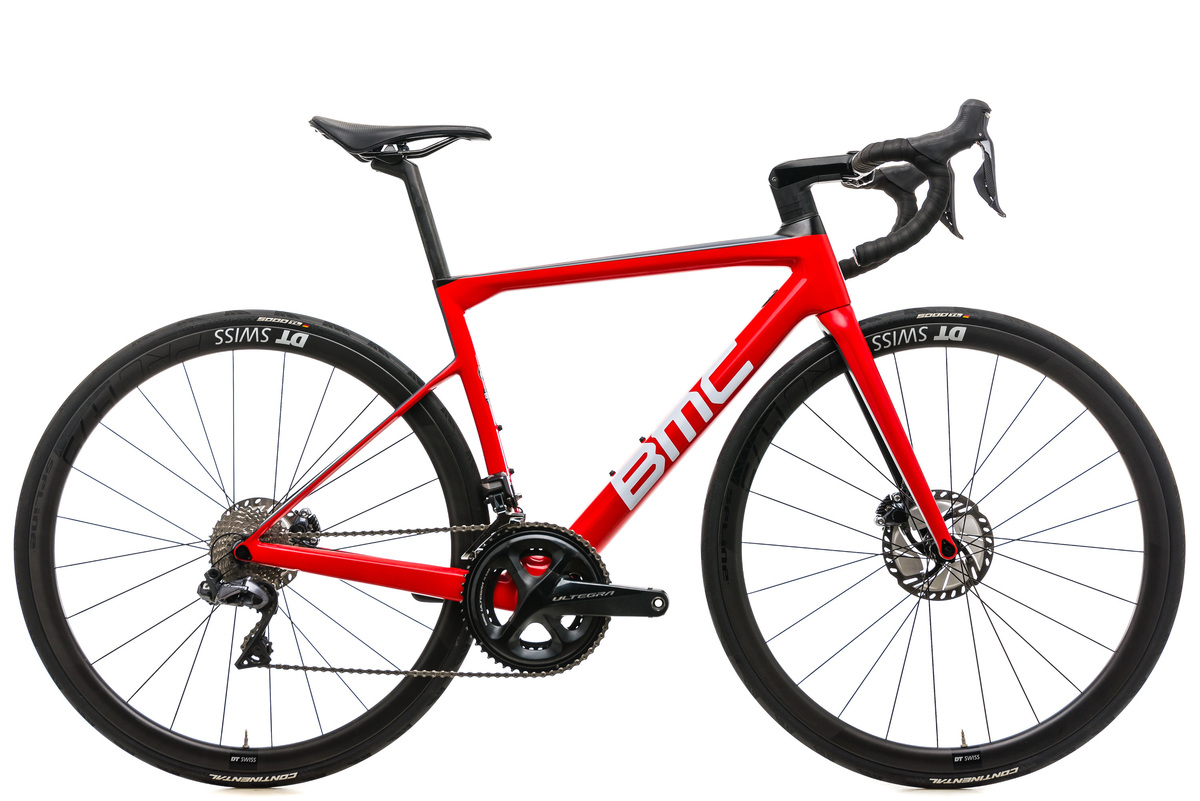 2019 bmc teammachine slr01