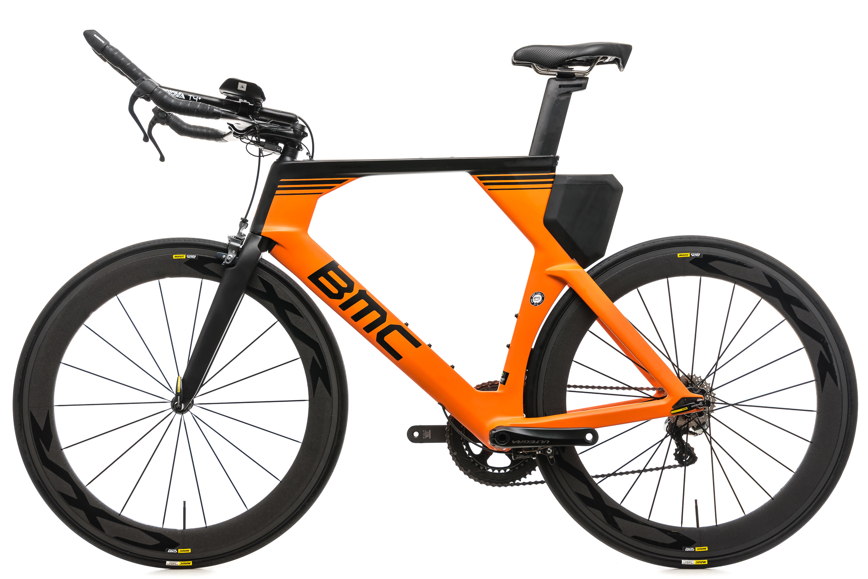 bmc time machine tm02