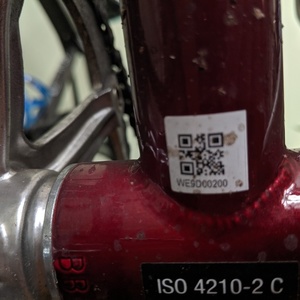 2019 All City Big Block Pink and Red