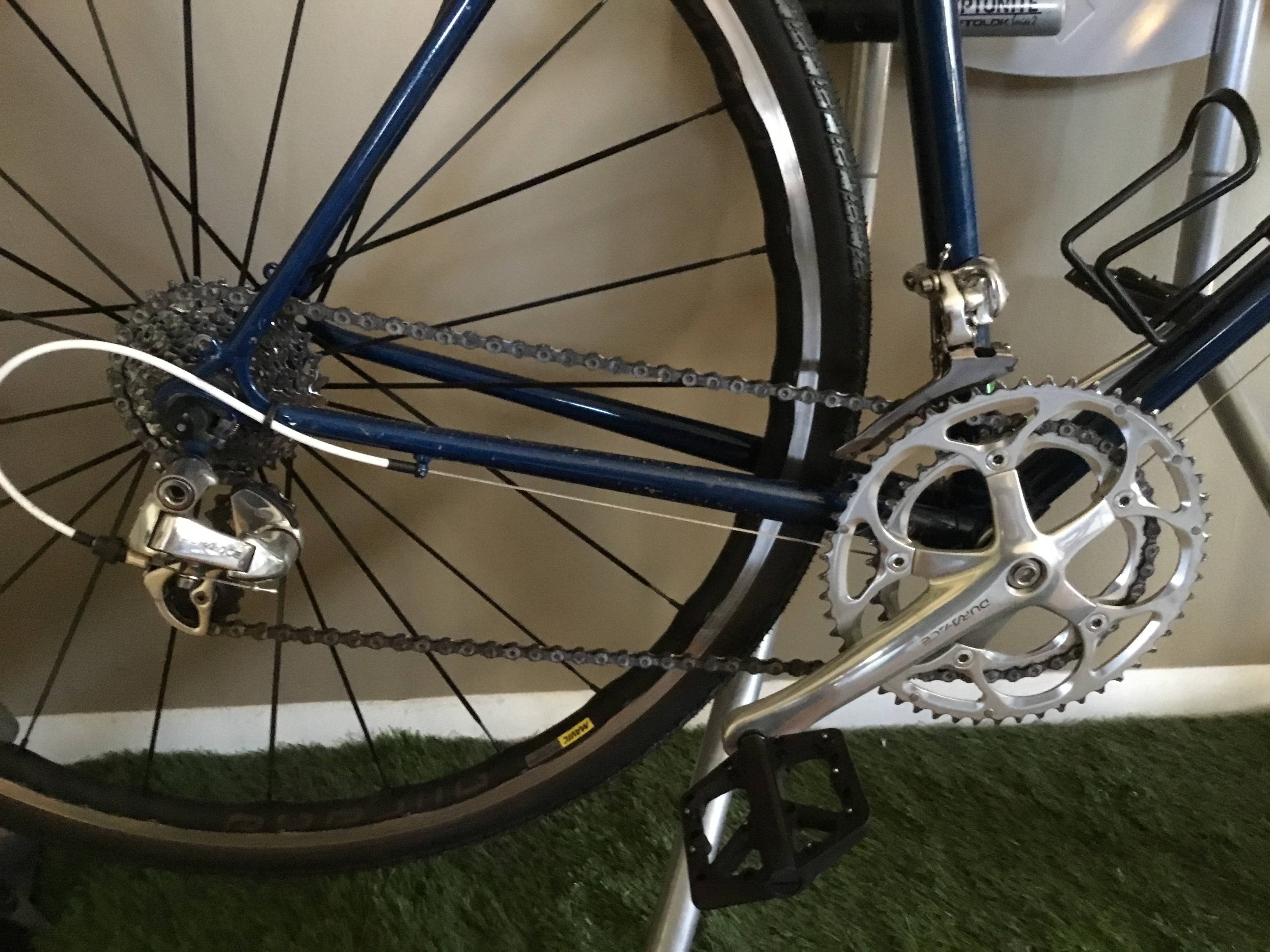 trek 420