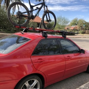 2015 Santa Cruz Nomad v3 Black