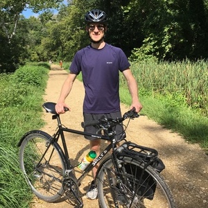 2010 Surly Cross Check Black