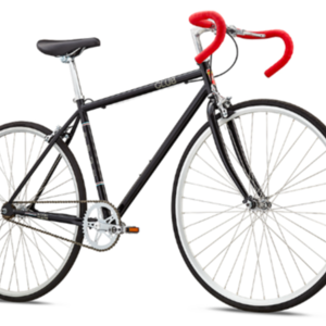 2018 Fuji Club Black