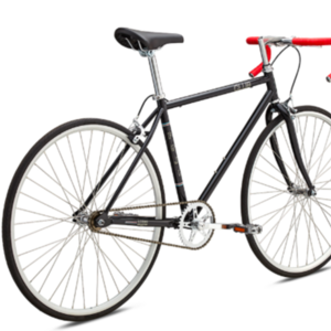 2018 Fuji Club Black