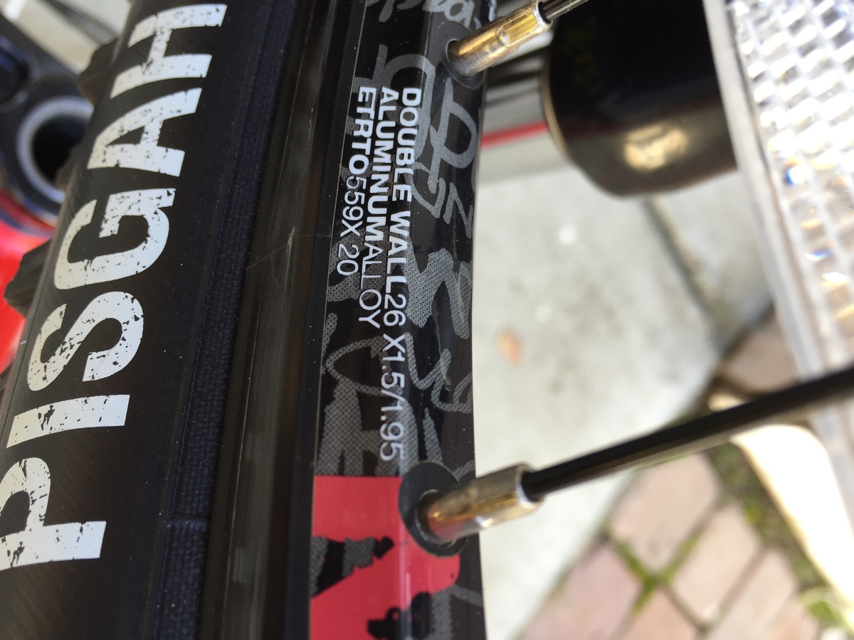 2013 Diamondback Response