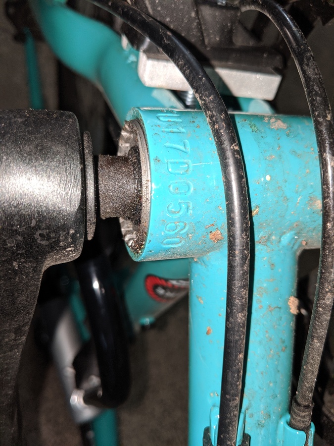 pure fix urban commuter