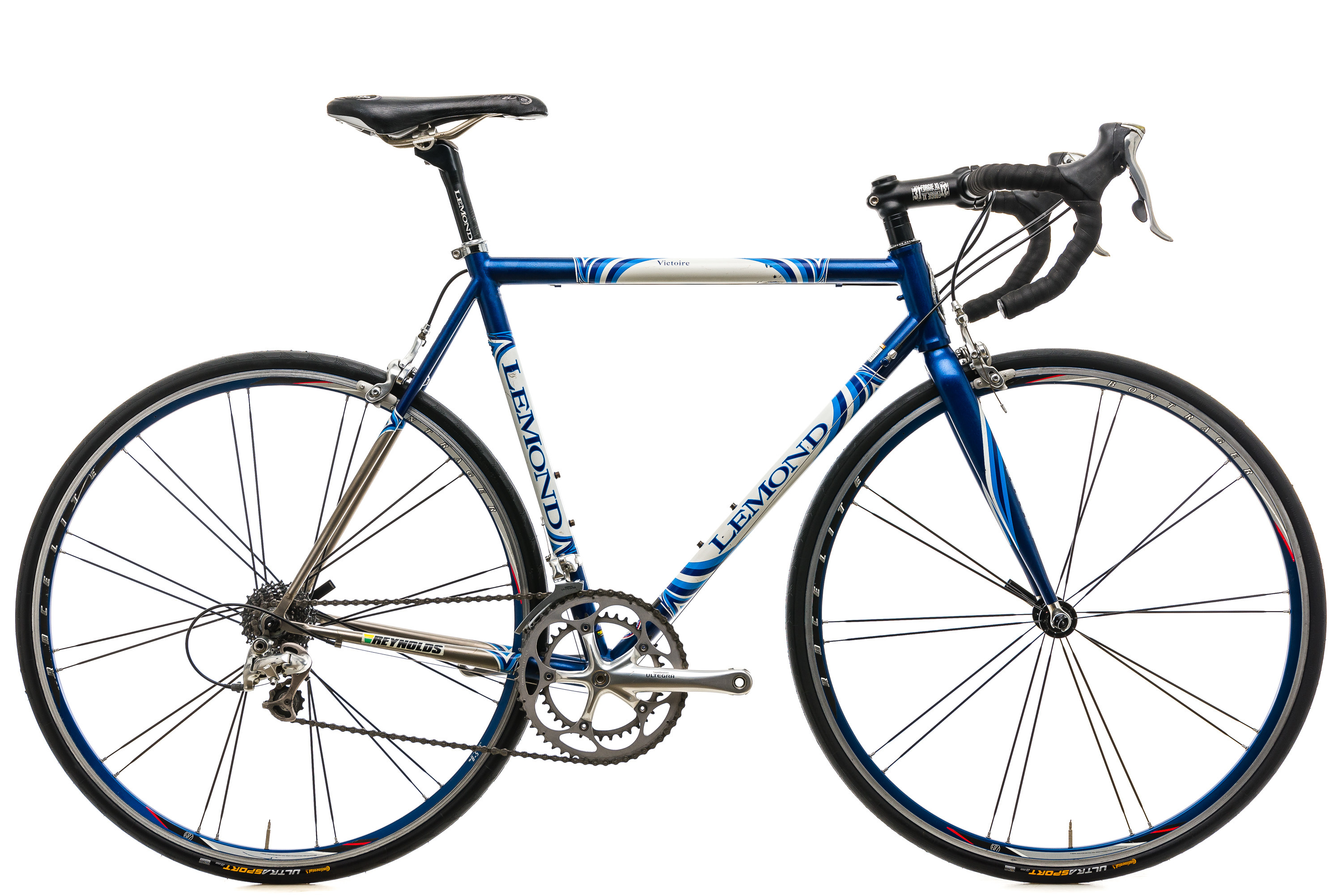 2003 LeMond Victoire