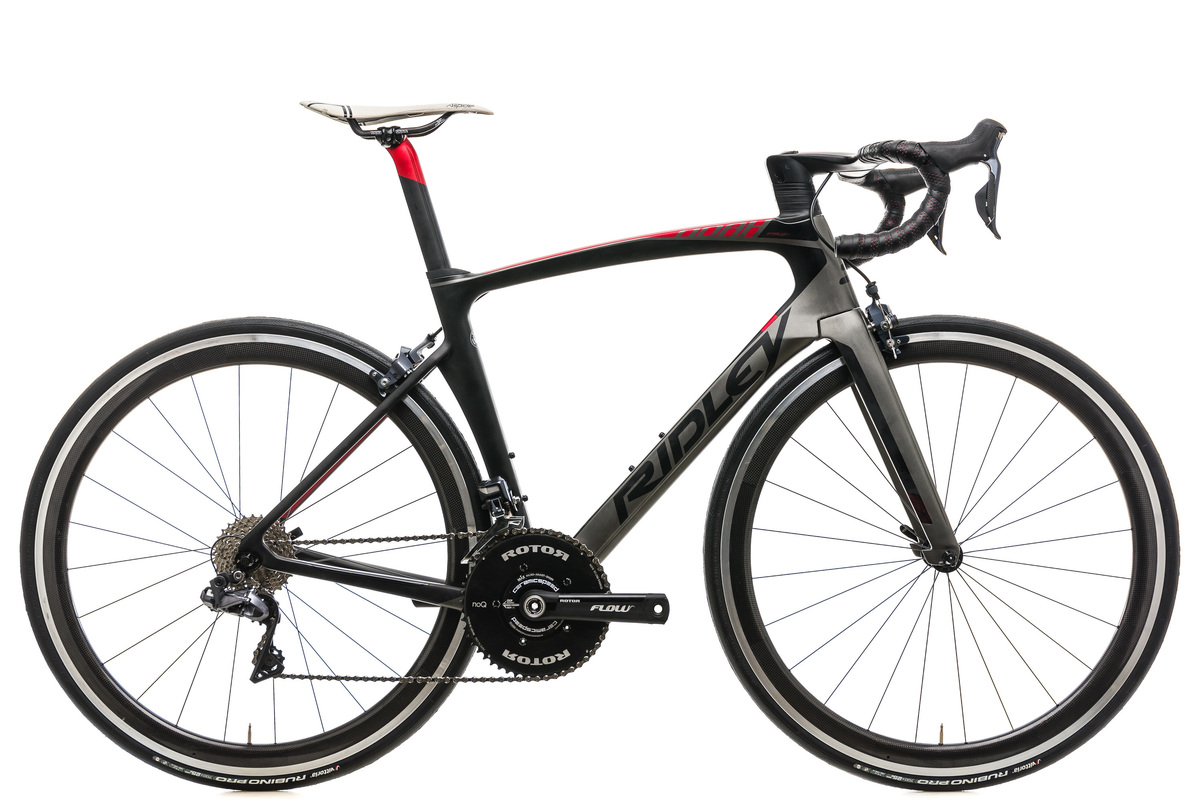 ridley noah fast disc ultegra di2