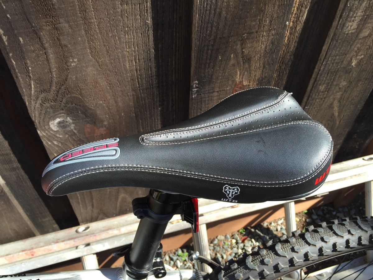 2013 Diamondback Response