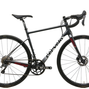 2017 Cervélo C3 Disc Black