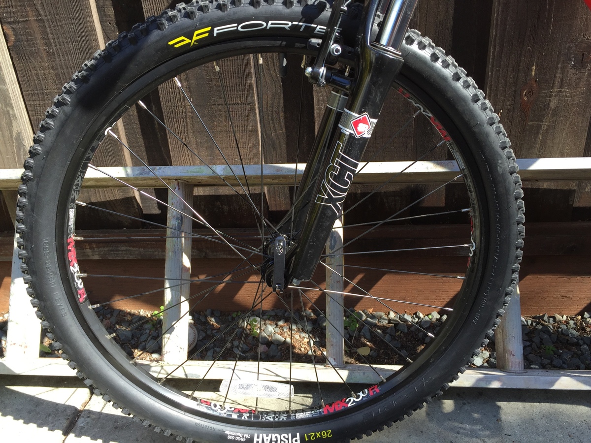 2013 Diamondback Response